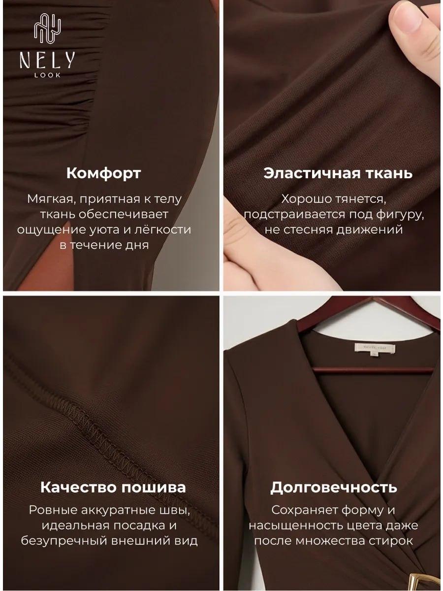 идея инфографики