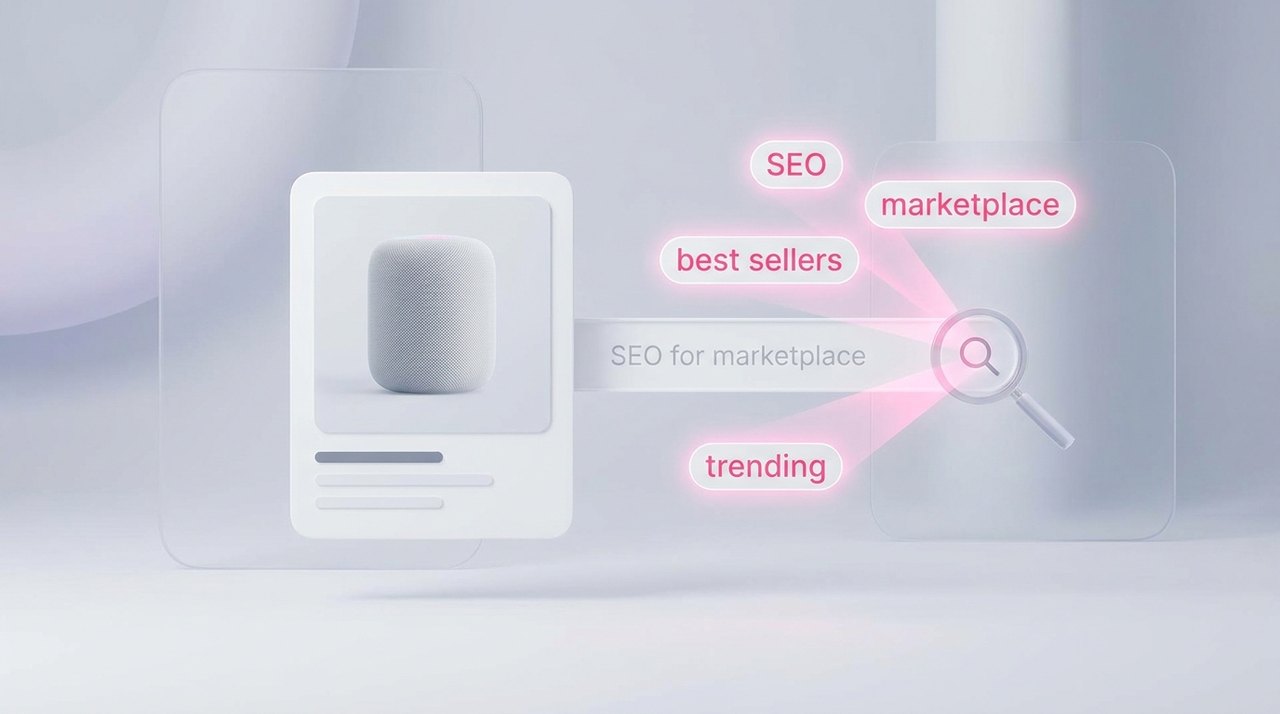 SEO-описание товара на Wildberries: ключи, структура